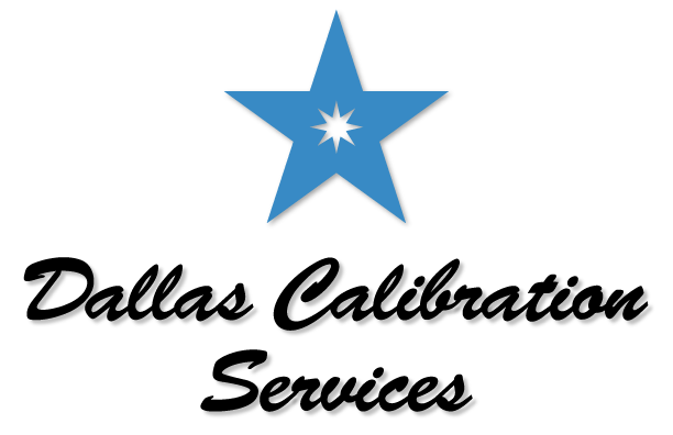 Dallas Calibration Service LOGO