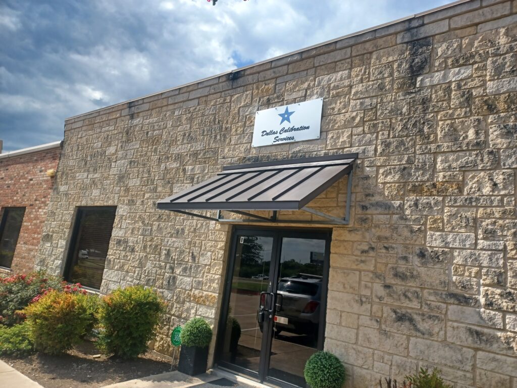 Dallas Calibration Services Dallas Office dalcalserv.comdalcal