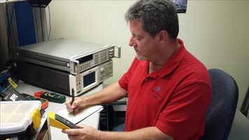 Owner Gregg