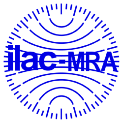 Dallas Calibration Services is Accredited by ilac-MRA dalcalserv.com